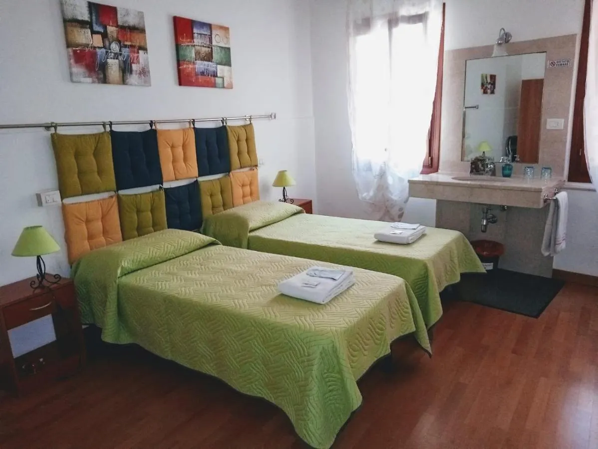 Casa Favaretto Guest House Venezia 0*,