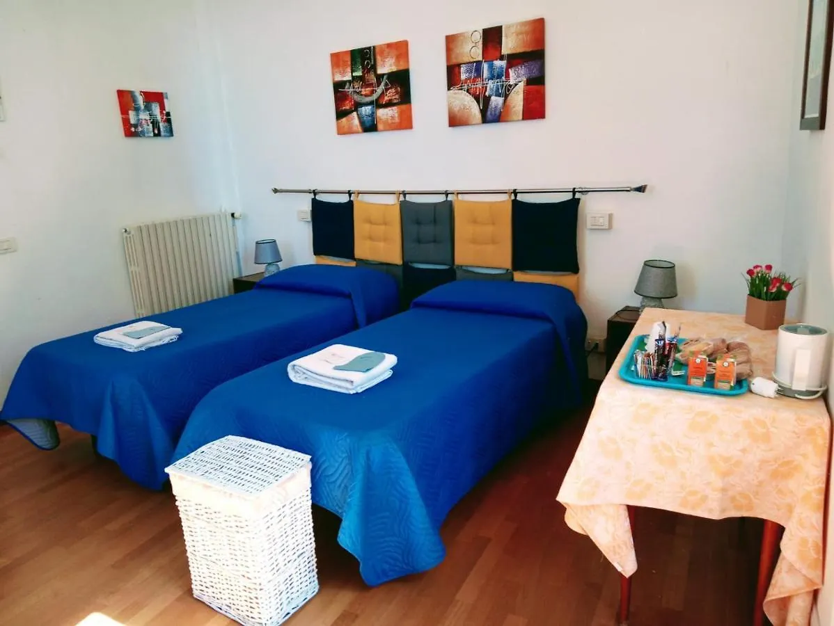 Casa Favaretto Guest House Venezia Italia