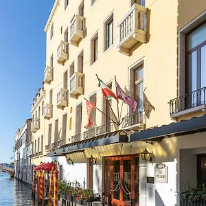 Baglioni Luna - The Leading Of The World Venedik