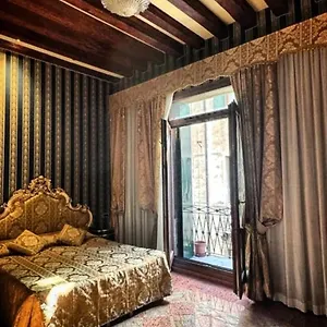 Ca' San Zaccaria Venedik
