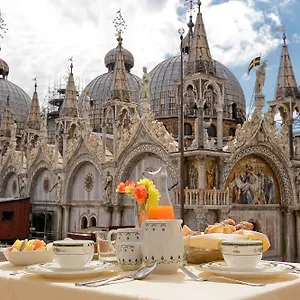 Canaletto Luxury - San Marco Luxury Venedik