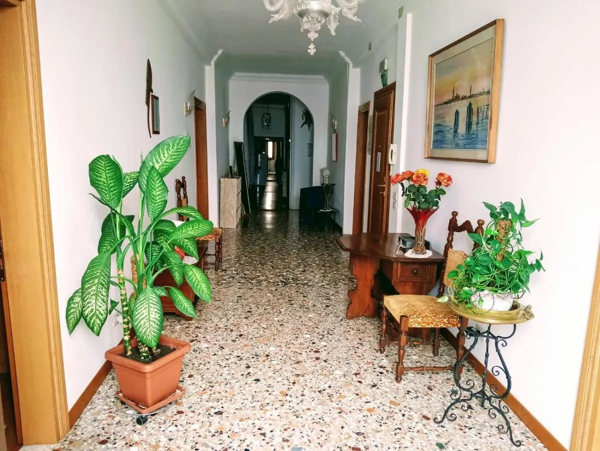 Casa Favaretto Guest House Venice