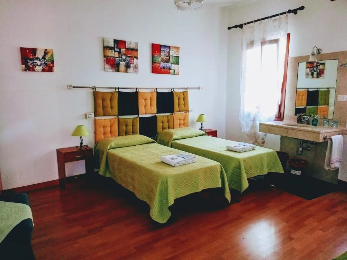Casa Favaretto Guest House Venice