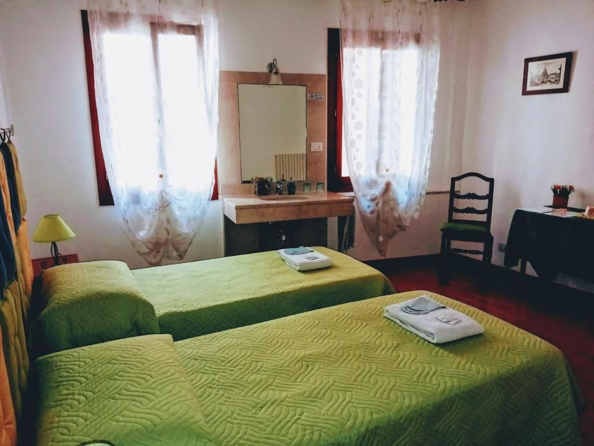 Casa Favaretto Guest House Venice